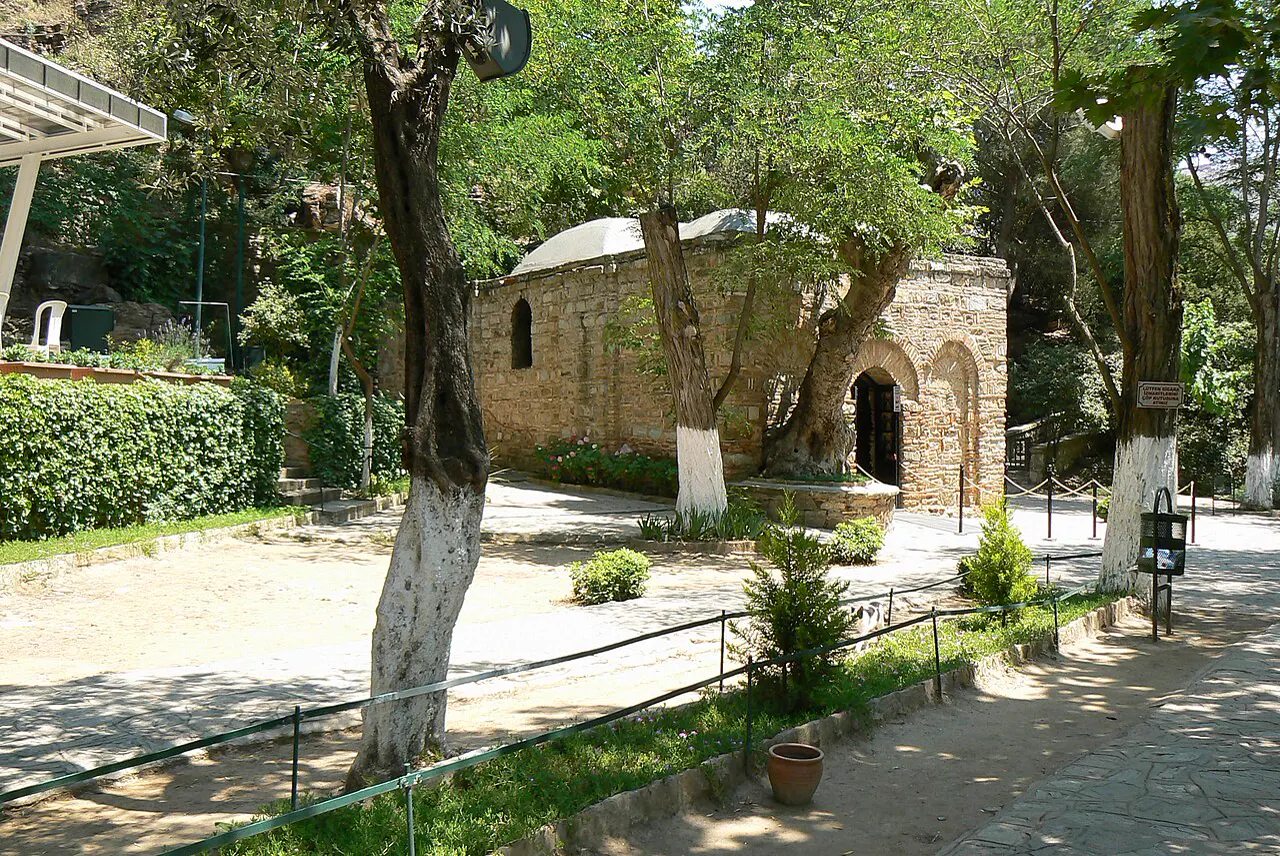 Meryem Ana Evi